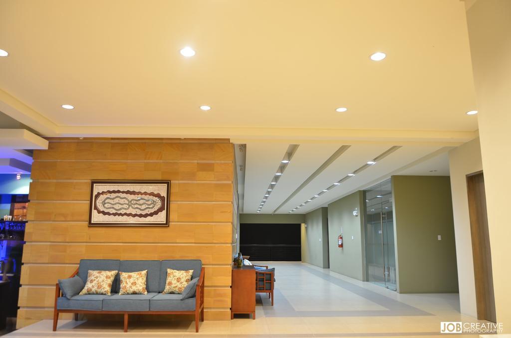 Rivermount Hotel And Resort Sarrat Exterior photo