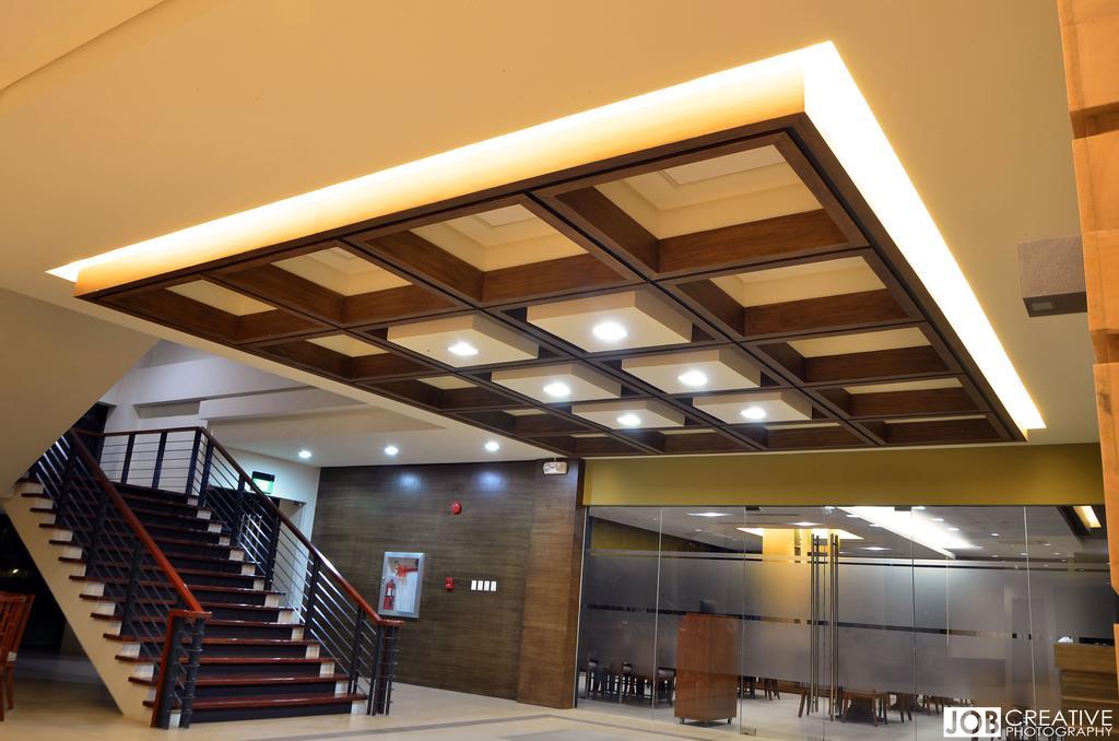 Rivermount Hotel And Resort Sarrat Exterior photo