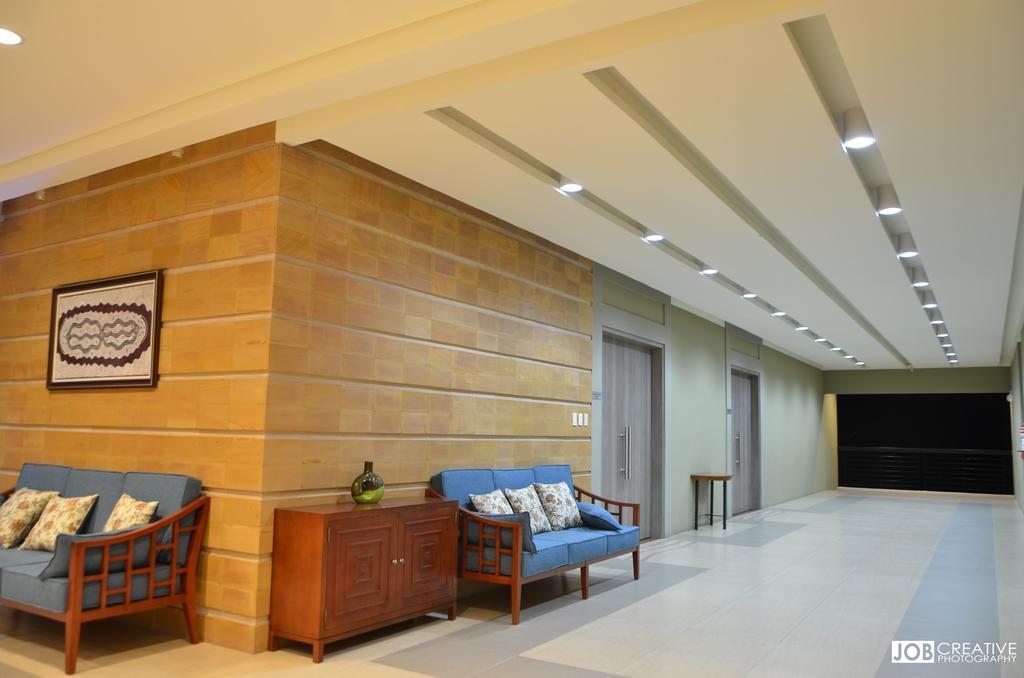 Rivermount Hotel And Resort Sarrat Exterior photo
